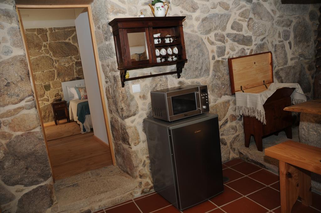 Casinhas Da Levada Villa Sobredo Екстериор снимка